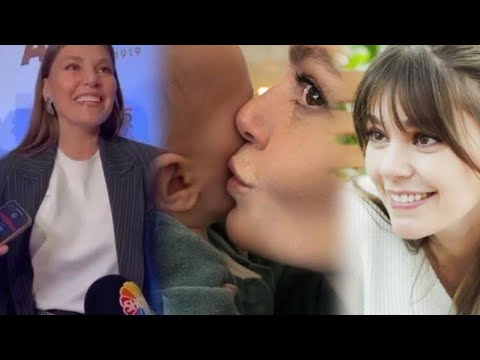 Видео: Неожиданная новость о рождении брата дочери Асли Энвера, Элая!!