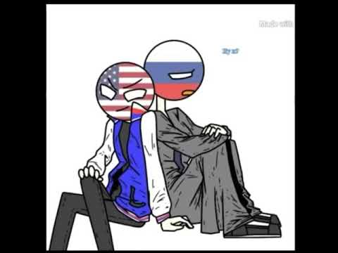 Видео: ОЗВУЧКА КОМИКСОВ COUNTRYHUMANS (чит. описание)