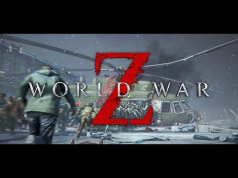 Видео: World War Z Проходження ЭПИЗОД 3: МОСКВА Глава 1: Знак свыше