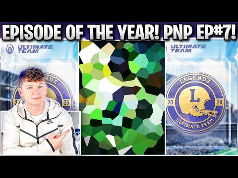 Видео: ЭПИЗОД ГОДА! МНОГО КРУПНЫХ ОБНОВЛЕНИЙ! УПАКРУЙТЕ И ИГРАЙТЕ В ЭПИЗОД 7!