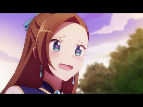 Видео: Аниме клип - Ты моя милая малая - [AMV](Моя реинкарнация в отомэ-игру в качестве главной злодейки)