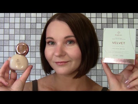 Видео: Тестую!!!Матуюча тональна основа для обличчя Bogenia Velvet Foundation//Самий детальний огляд//SPF20