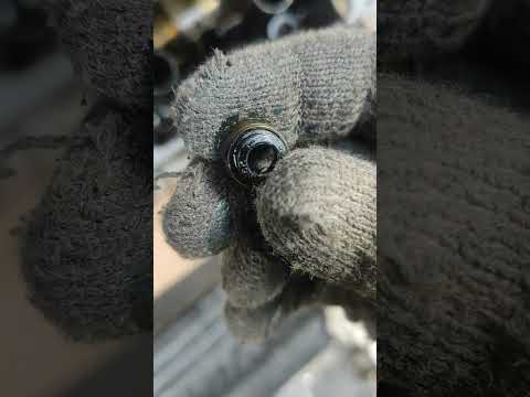 Видео: Капиталка двигателя во дворе Ховер Н3 2.0л