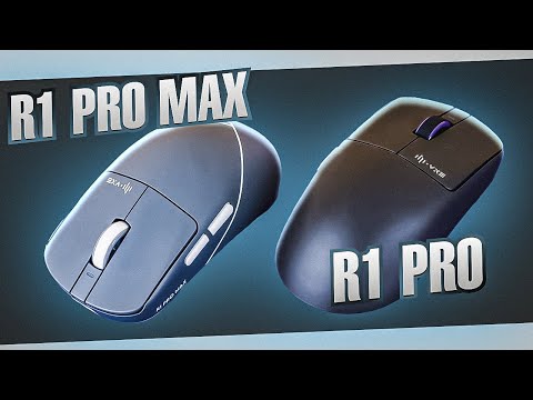 Видео: Больше АККУМУЛЯТОР или меньше ВЕС / Дарк Проджект R1 PRO и R1 PRO MAX