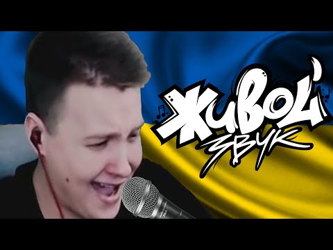 Видео: Jeens ищёт живой звук c новым микрофоном в euro truck simulator 2