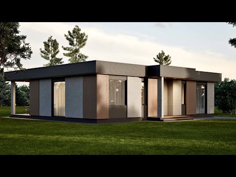 Видео: Отделка будущего или развод? Честно про гибкую керамику