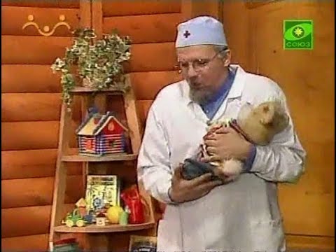 Видео: Шишкин лес - 065 - Как Коксик к качелям примёрз (2013)