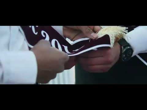 Видео: Т.Ташмаматов. шк_7_ ВЫПУСКНОЙ Последний звонок 2000 г