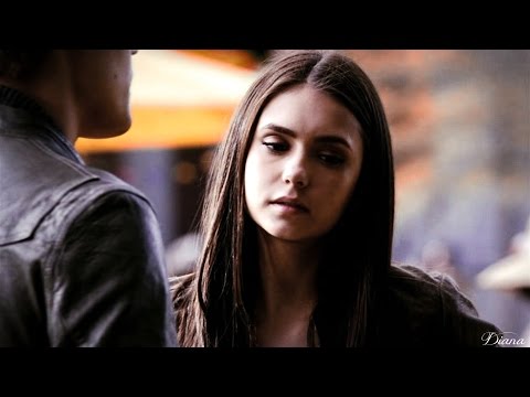 Видео: ►STEFAN & ELENA ll Ты меня сотворила