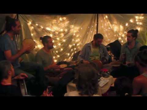 Видео: "Барабаны мира 2015 " Джем мастеров