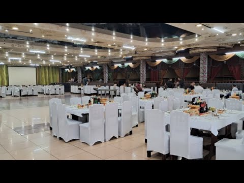 Видео: Шохрух ва Сумбула кизлар базми Новокузнецк