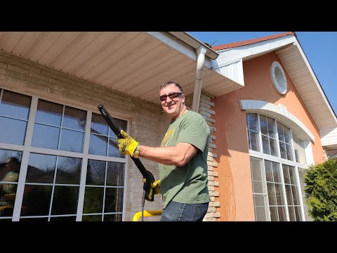 Видео: Весенняя уборка участка после зимы.