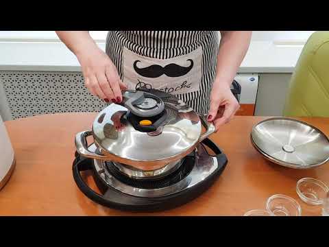 Видео: Быстрая овсяная каша по методу АМС