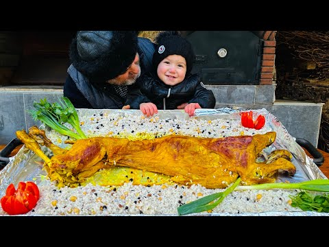 Видео: Вы скажете себе❗️ Готовила ли я мясо до сегодняшнего дня❓ Традиционный шашлык