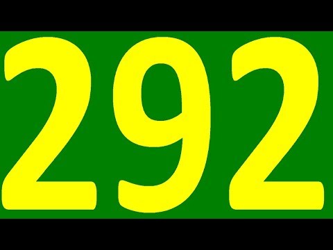 Видео: АНГЛИЙСКИЙ ЯЗЫК ПО ПЛЕЙЛИСТАМ УРОК 292 УРОКИ АНГЛИЙСКОГО ЯЗЫКА АНГЛИЙСКИЙ ДЛЯ НАЧИНАЮЩИХ С НУЛЯ