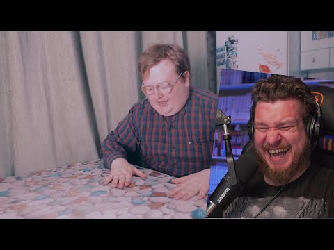 Видео: Своими Руками - СИГАРЕТА | РЕАКЦИЯ НА RED21