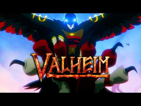 Видео: ПОЧАТОК ВЕЛИКОЇ ПРИГОДИ | #1 | VALHEIM 1.0