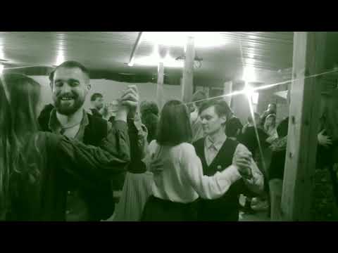 Видео: Суботнія dance-забавы ў мястэчку «М» -21