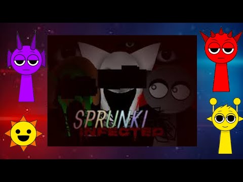 Видео: это самый страшный мод на спрунки...