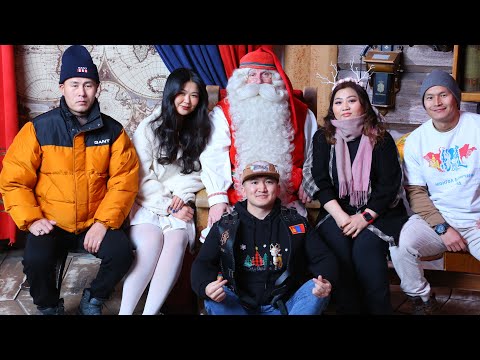 Видео: Туйлын бүсийн аялал Финланд & Норвеги