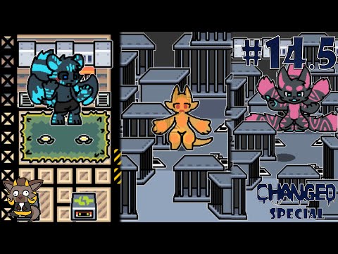 Видео: СЕКРЕТНЫЕ ТРАНСФУРМАЦИИ И ДРУГИЕ СЕКРЕТЫ, КОТОРЫЕ ПРОПУЩЕНЫ | CHANGED-SPECIAL | #14.5