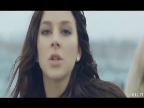 Видео: Владислав Рамм и Анастасия Кожевникова - Холодное сердце