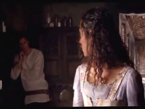 Видео: Артур и Гвен - это небо на двоих.mp4