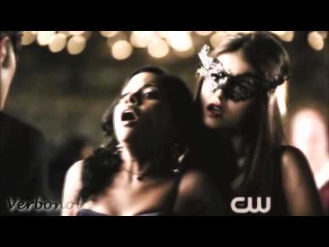 Видео: Katherine Pierce -- Ворона