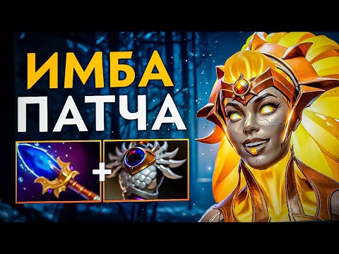 Видео: ГАЙД НА ДАУНБРЕЙКЕР ОТ 12К ММР ХАРДЫ! ТОП ОФФЛЕЙНЕР! НАСТОЯЩАЯ ИМБА ДОТА 2 /  Dawnbreaker Dota 2