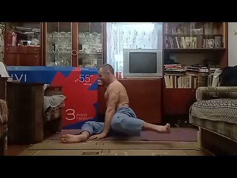 Видео: ТБС // сильные упражнения для развития мобильности