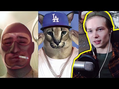 Видео: ХУМАС ОЦЕНИВАЕТ ФОТОШОПЫ ПОДПИСЧИКОВ #6