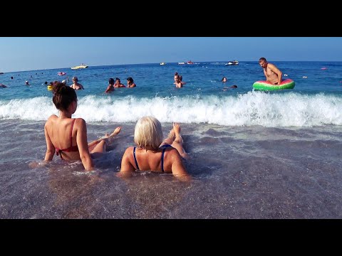 Видео: Отдых на море 2020 - Lumos Deluxe Resort в Аланье