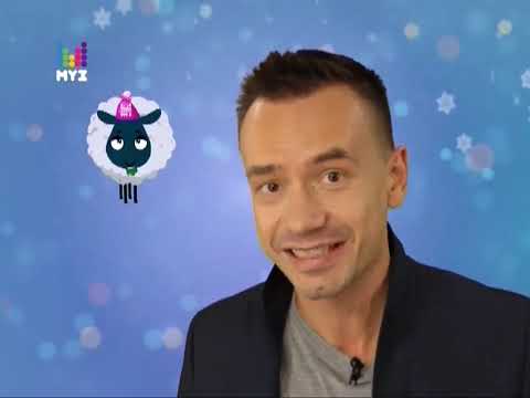 Видео: Анонсы, рекламные блоки, заставки и промо (Муз-ТВ, 11.01.2015)