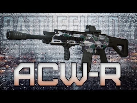 Видео: СБОРКА 7 l Мясорубка l ACW-R + G18