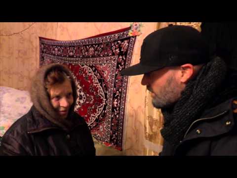 Видео: Limp Bizkit Money Sucks Tour - Оренбург