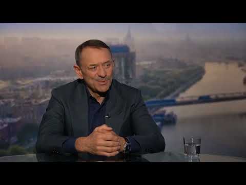 Видео: Цепная реакция, программа LAMACON: А. Рудаков, председатель совета директоров «АПХ ЭКО-Культура»