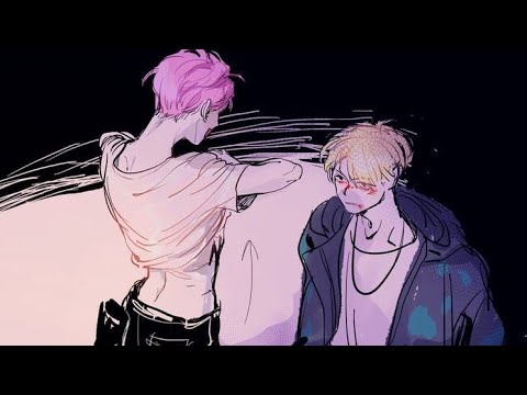 Видео: Юнмины фанфик./ Слишком взрослый./ 1 часть.