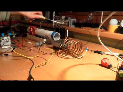 Видео: Трансформатор Капанадзе особенности