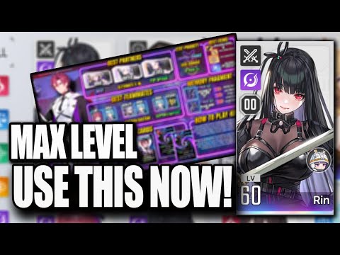 Видео: 50-й уровень. Этот аккаунт — просто безумие! ВАЖНЫЙ ресурс, который вам нужен! | Кошмар Хаоса Zero