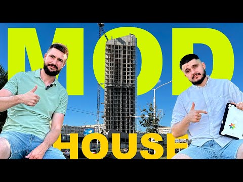 Видео: Обзор ЖК MOD HOUSE: особенности и планировки квартир