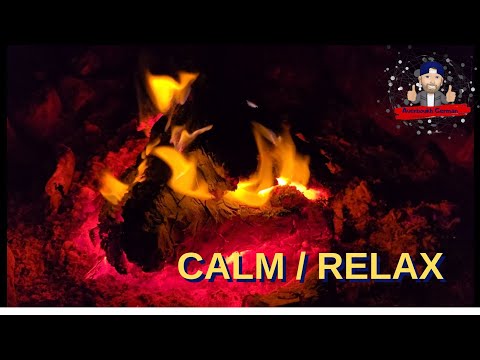 Видео: Медитация | Calm | Relax | Sounds for Relaxation, Deep Sleep and Focus. 