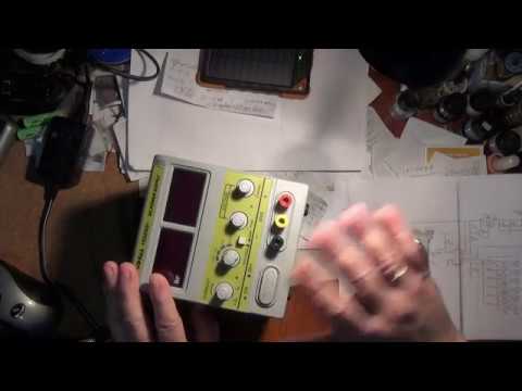 Видео: Переделка блока питания YaXun PS 1502DD+, ФИЛЬМ 1. Вариант SVA.