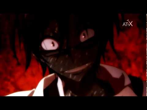 Видео: Цубаки - Шизофрения