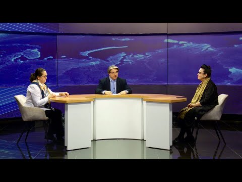 Видео: Юбилей Сулеймана Стальского