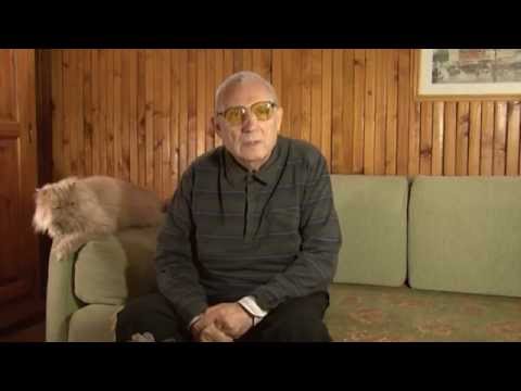 Видео: Юрий Мамлеев о Последней Доктрине (Переделкино, сентябрь 2011 г.)