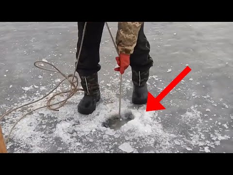 Видео: ТАК ЗАКИНУТЬ МАГНИТЬ под ЛЕД, ПРОСТО НЕРЕАЛЬНАЯ УДАЧА!!! Смотреть Всем! В Поисках Клада от Влада!