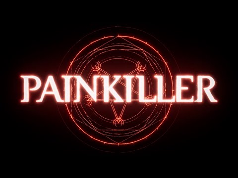 Видео: Painkiller / Увядший Цветок, Глубинный Город #16
