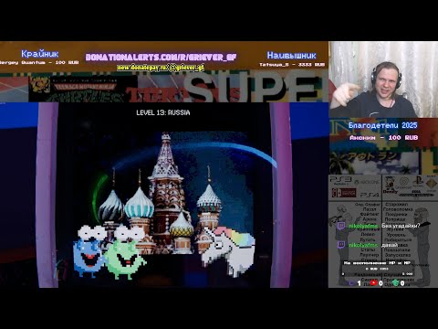 Видео: Arcade Paradise - Ещё 7 станков! ЖУТЬ.