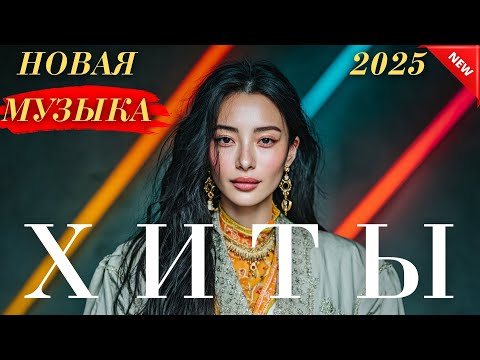 Видео: Музыка Казахстана 2025 🎧 Настроение, стиль и душа страны
