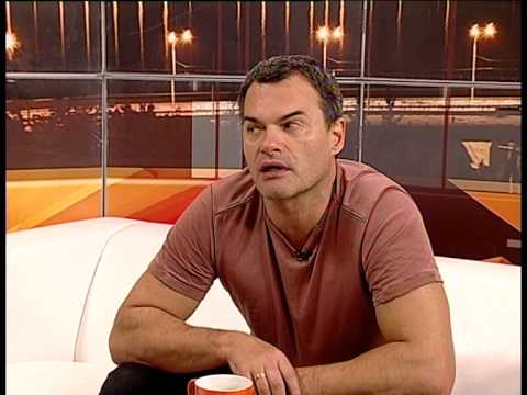 Видео: "Разные люди" с Евгением Дятловым. Часть 1